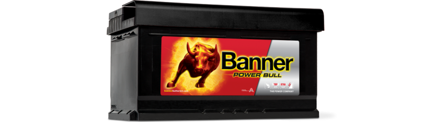 Power Bull