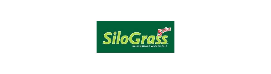 SiloGrass